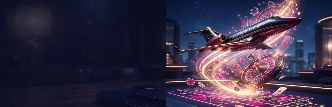Aerobet Casino