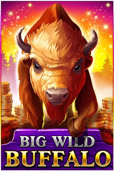 Big Wild Buffalo