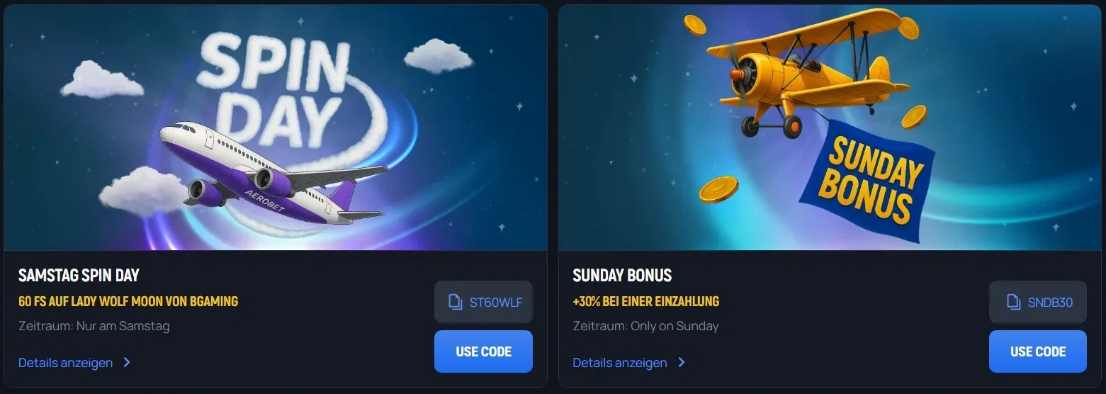 Highroller Willkommensbonus