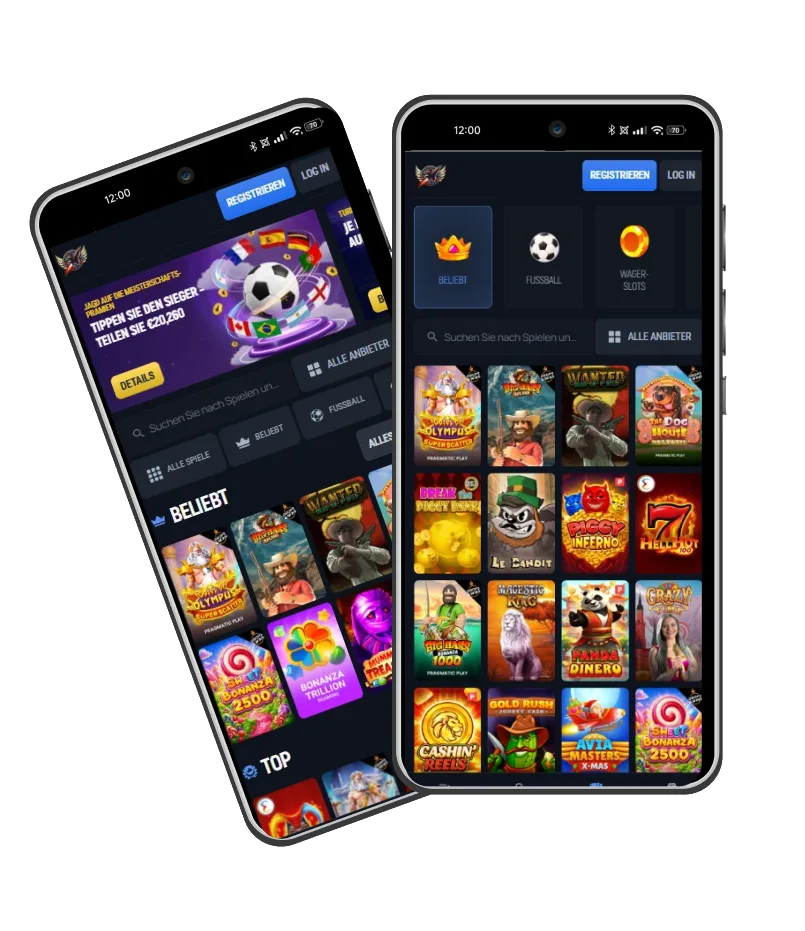 aerobet casino mobile version