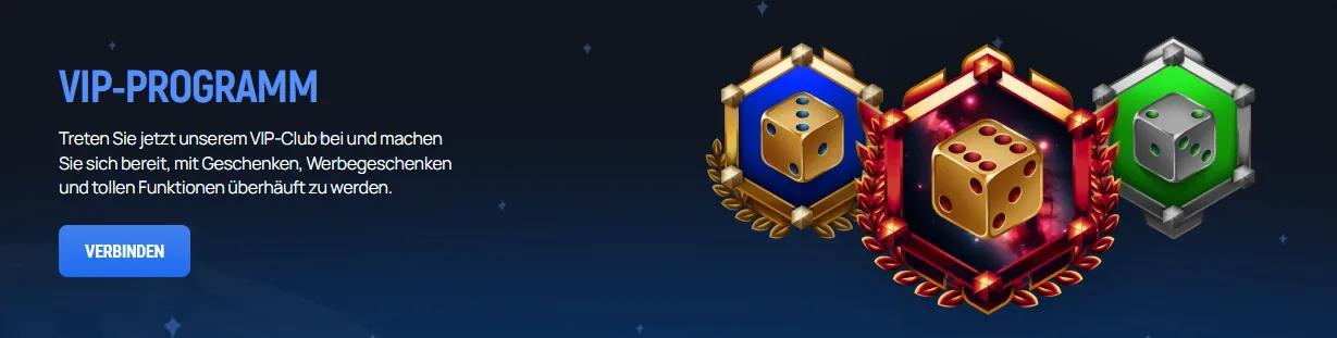 aerobet casino vip