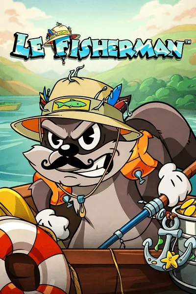 Le Fisherman