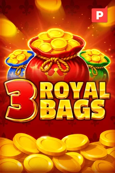 3 Royal Bags